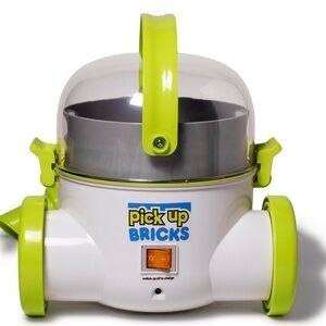 Toy Vacuum - Lego Vacuum